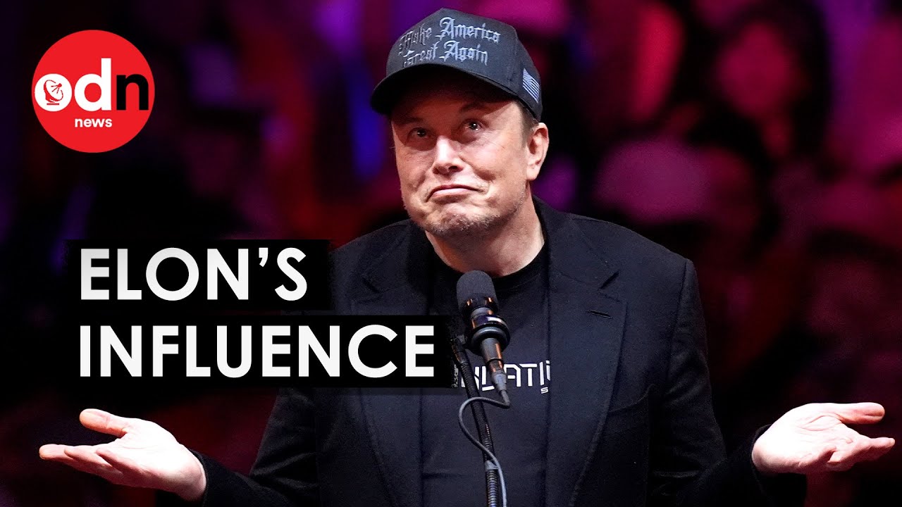 The Musk Effect: How X Amplifies AfD Ahead of German Elections